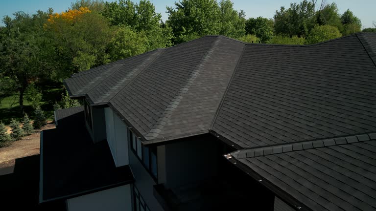 4 Ply Roofing in Britt, IA