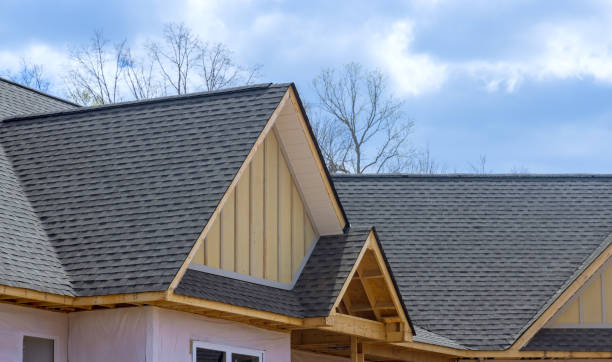 Professional Roofing Service in Britt, IA