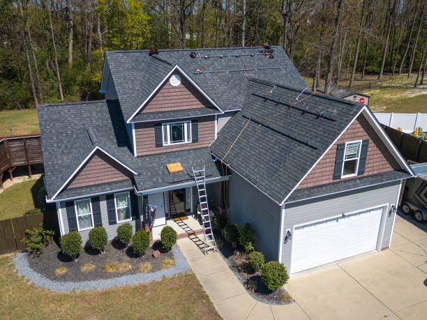 Best 4 Ply Roofing  in Britt, IA