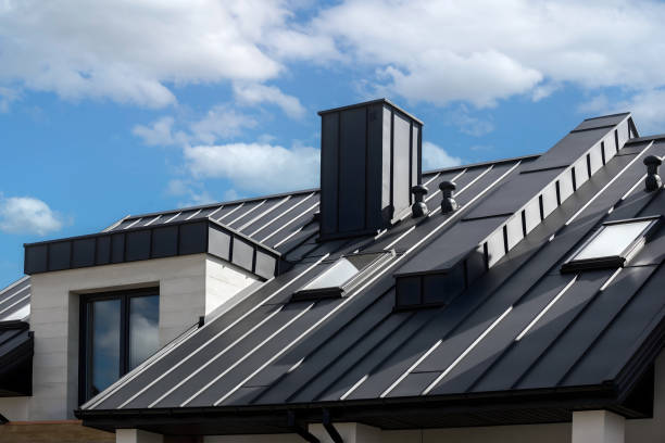 Best Skylight Installation and Repair  in Britt, IA